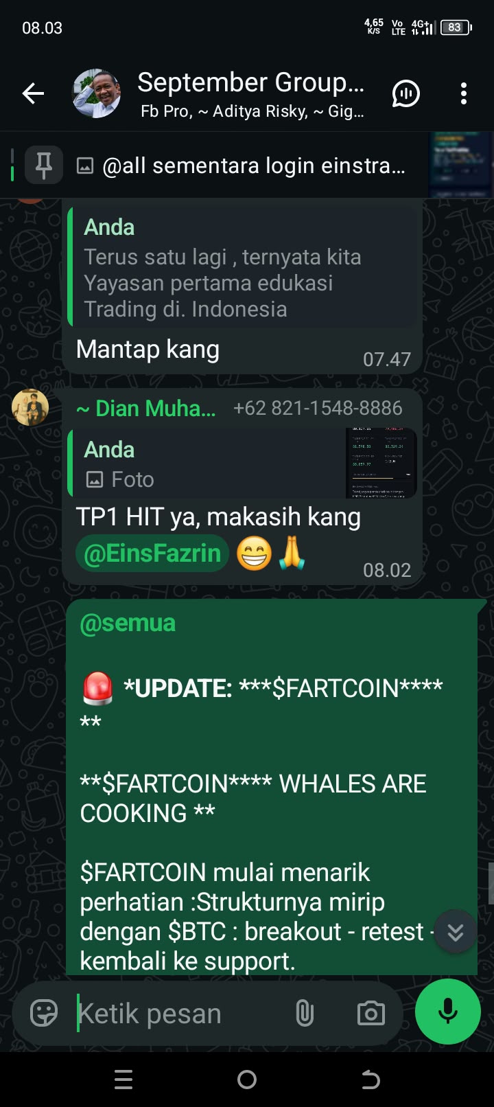 Chat Testimoni 3