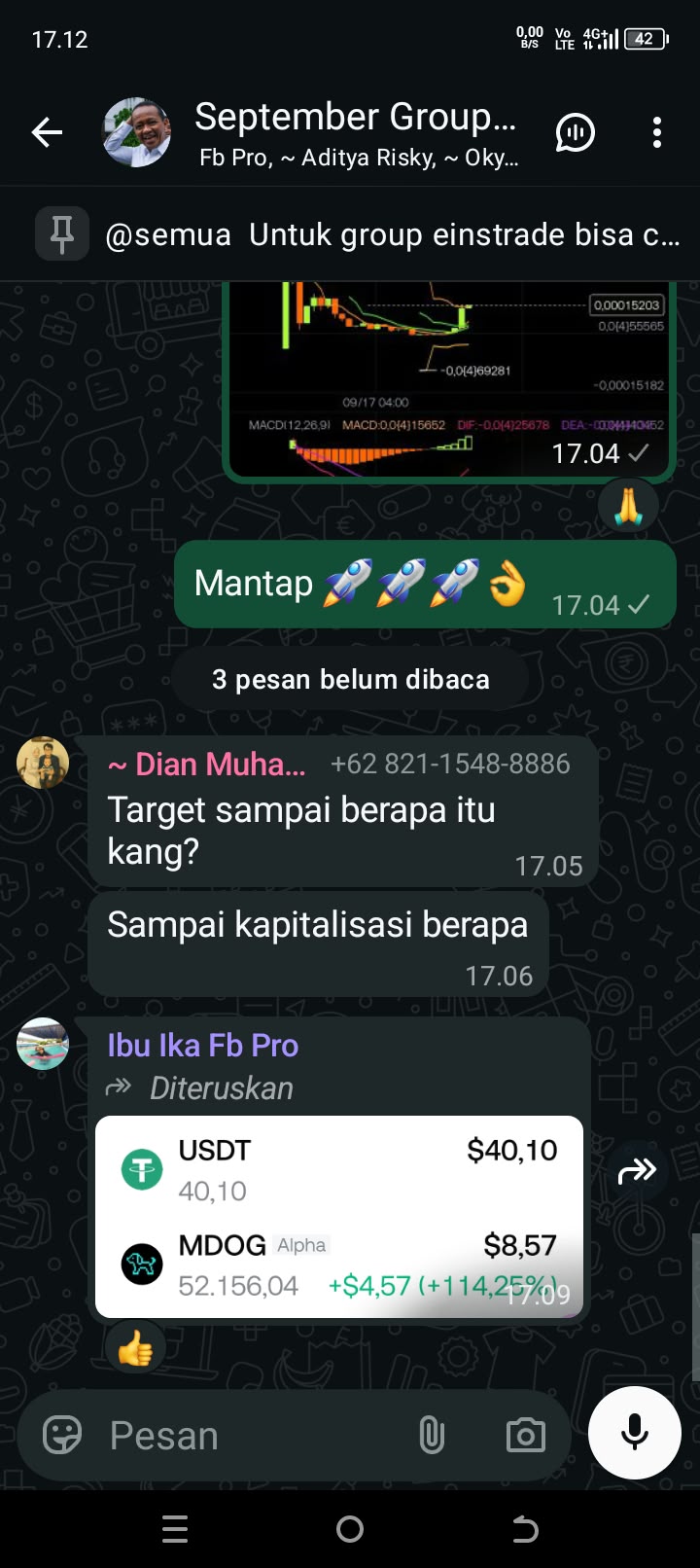 Chat Testimoni 6